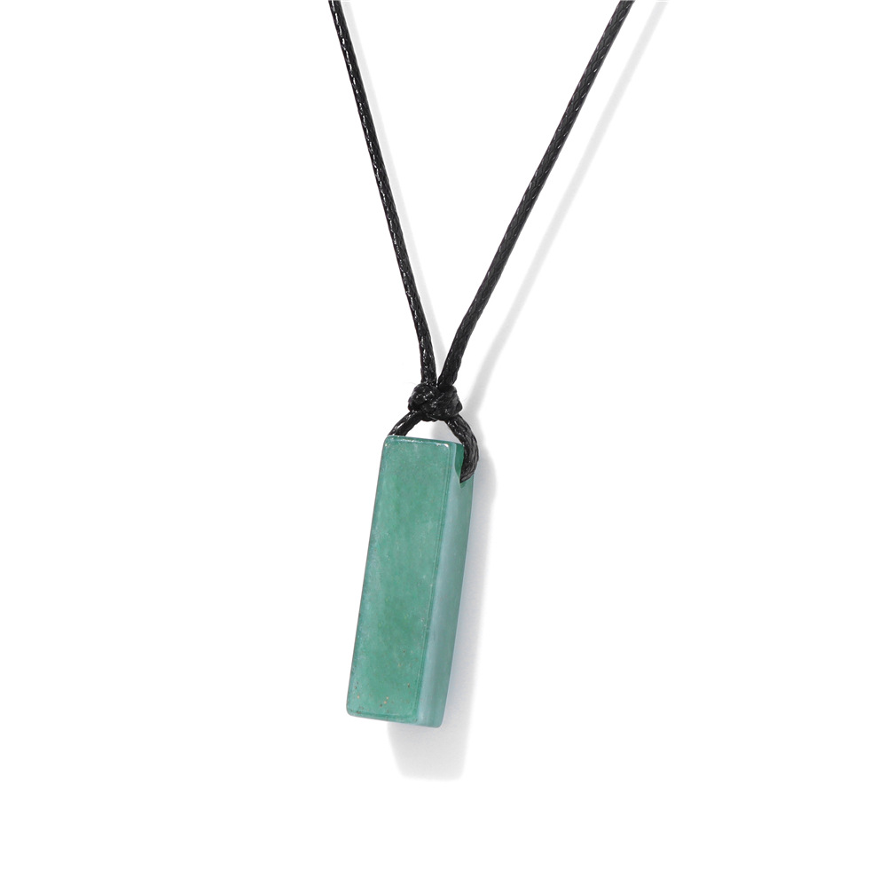 2:Green Aventurine