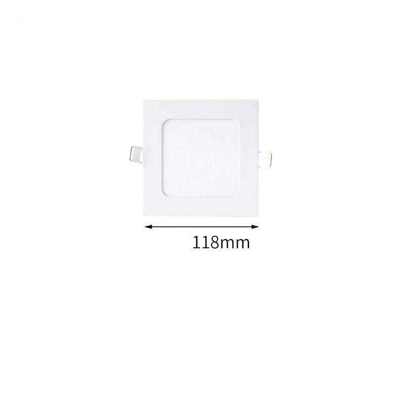 6W side with 118mm hole 105mm