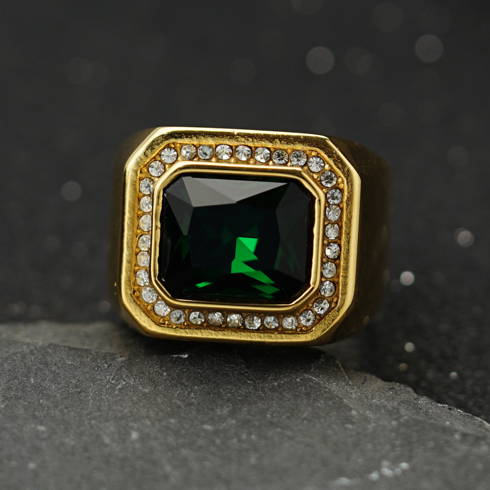 3:Gold   Greenstone