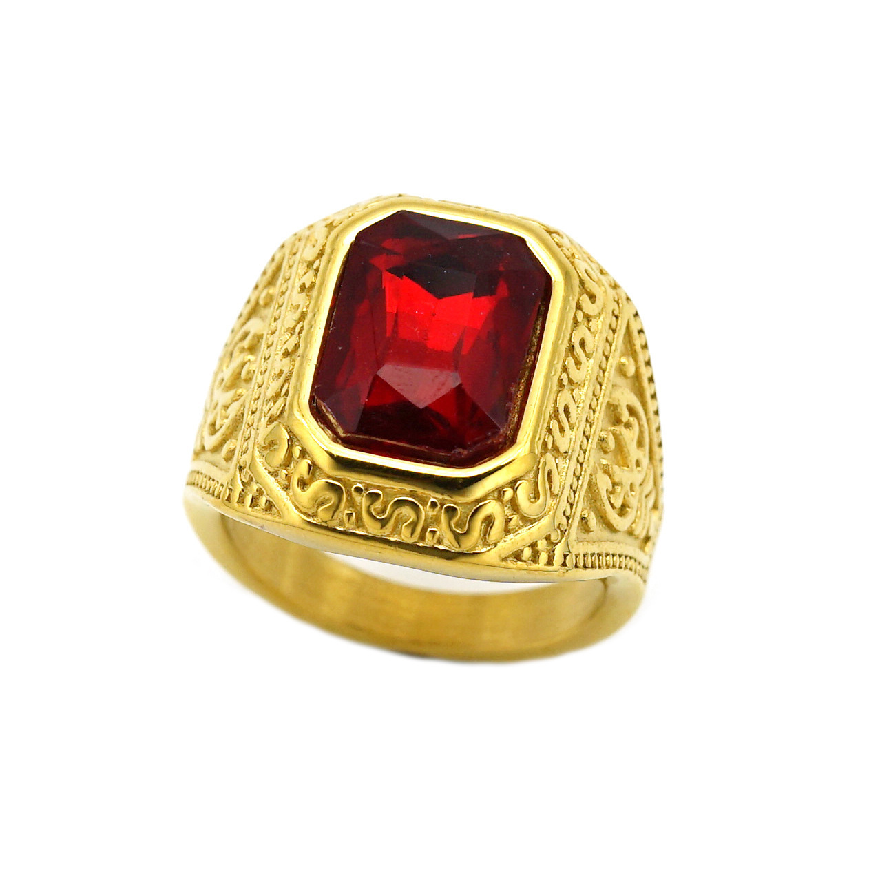 1:Gold   Redstone