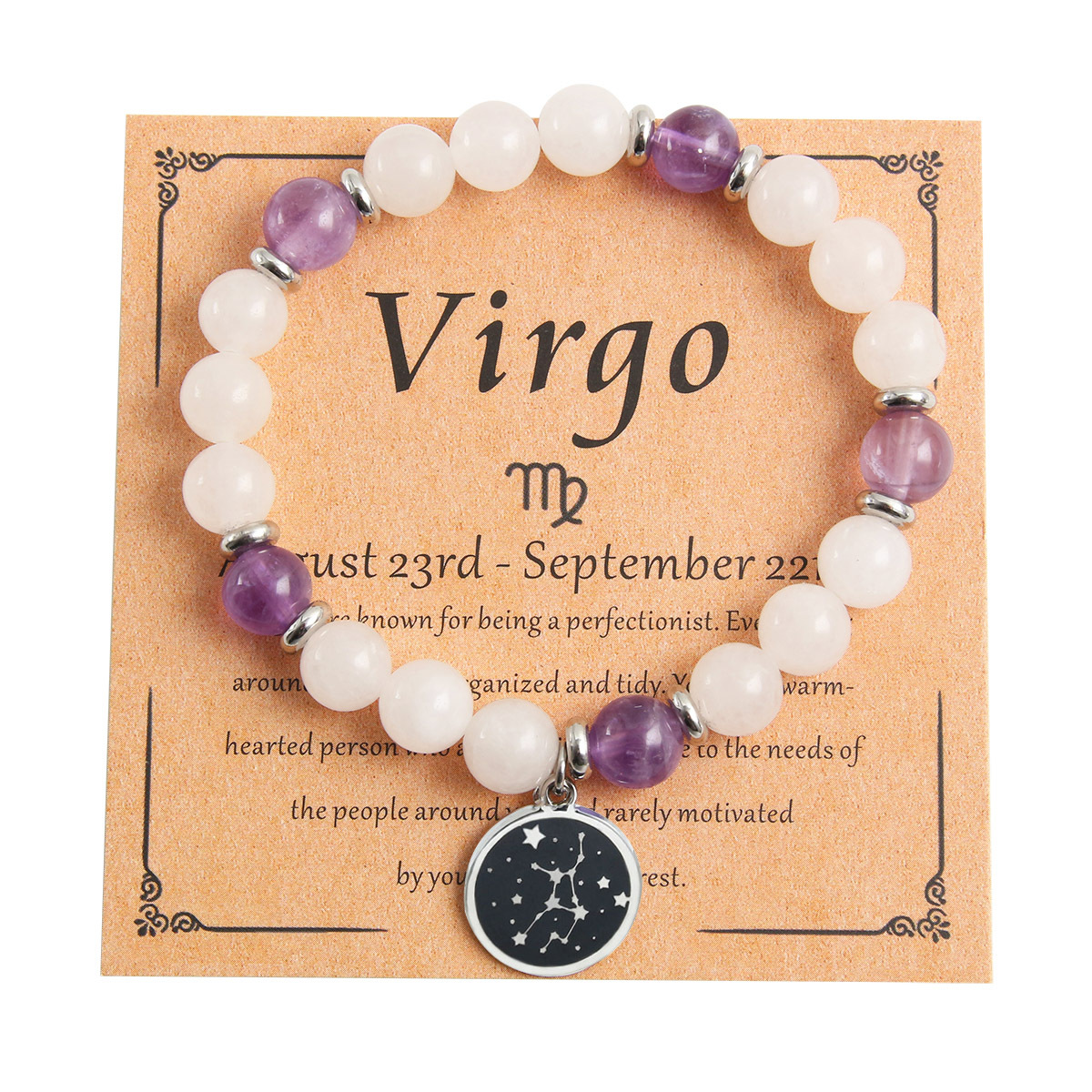 2:Virgo-Amethyst