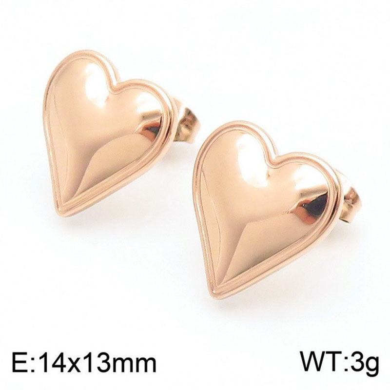 Rose Gold KE111052-KFC