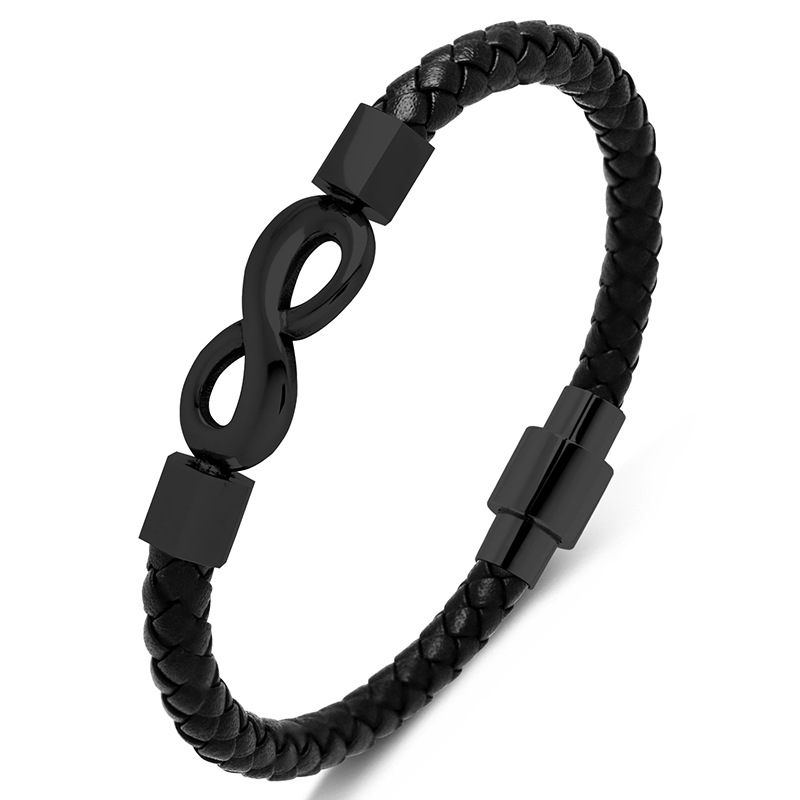 black Inner ring 165mm