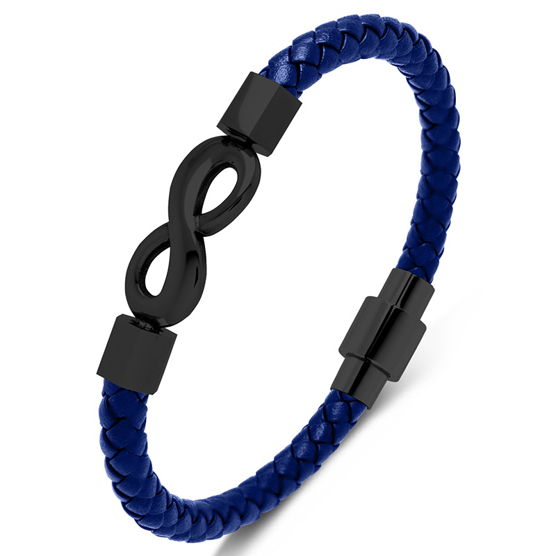 blue Inner ring 165mm