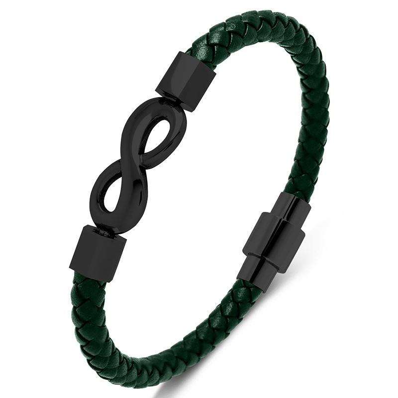 green Inner ring 165mm