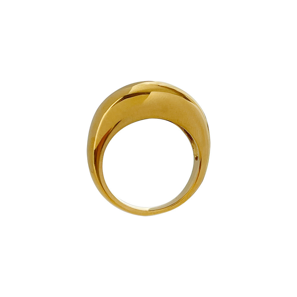 gold Circumference 49MM-US5