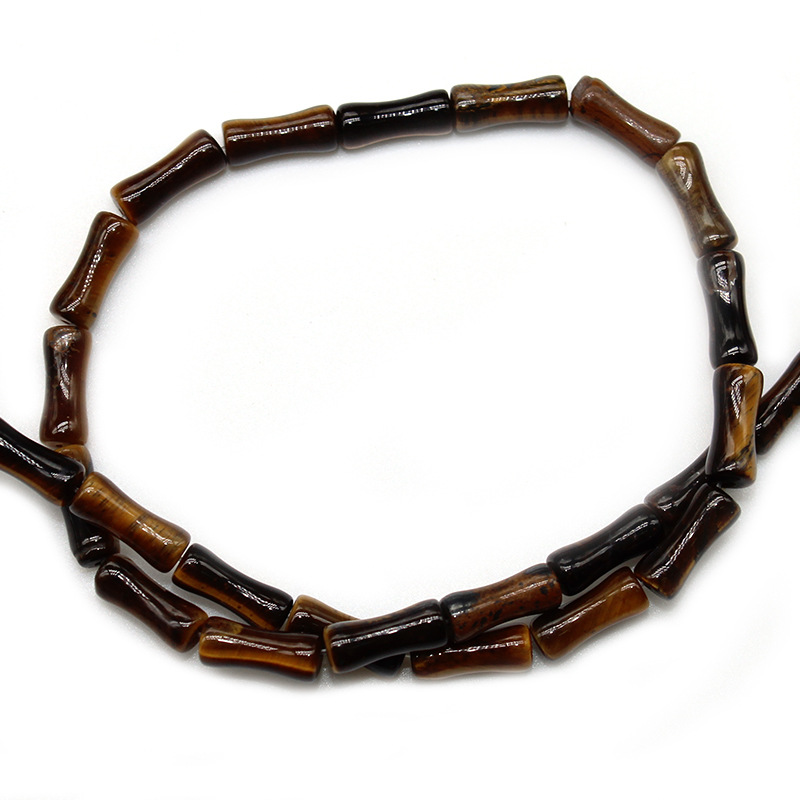 8 tiger eye