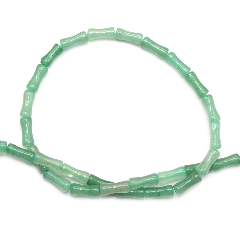 1 Aventurine vert