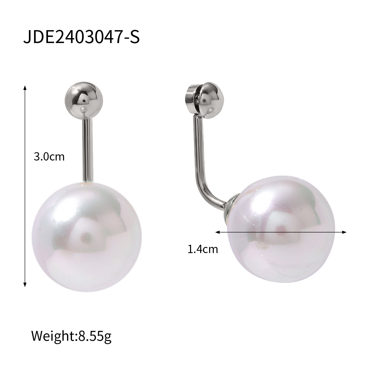 JDE2403047 -S