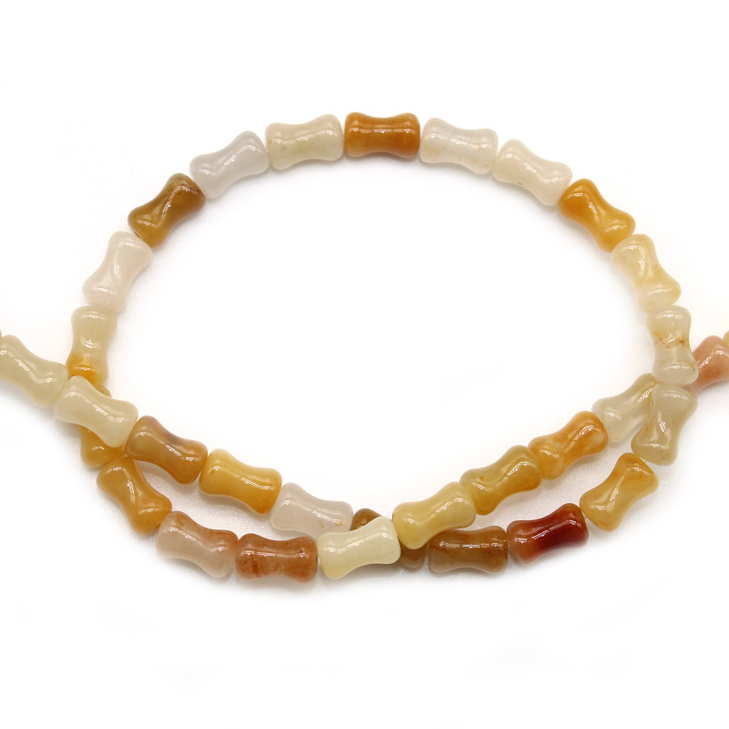 3 Yellow Aventurine