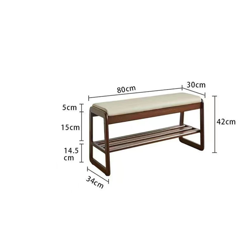 80cm-Walnut