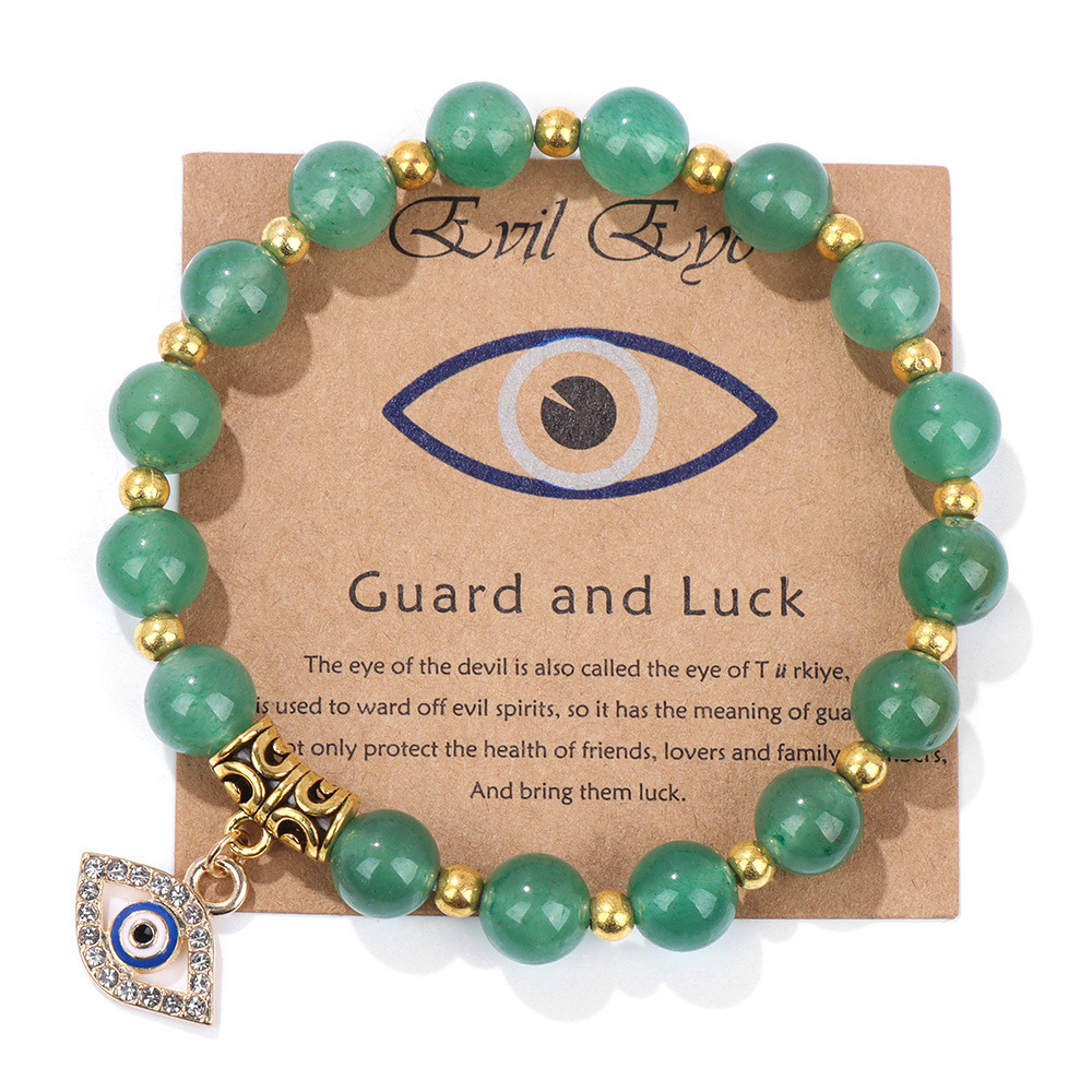 Green Aventurine