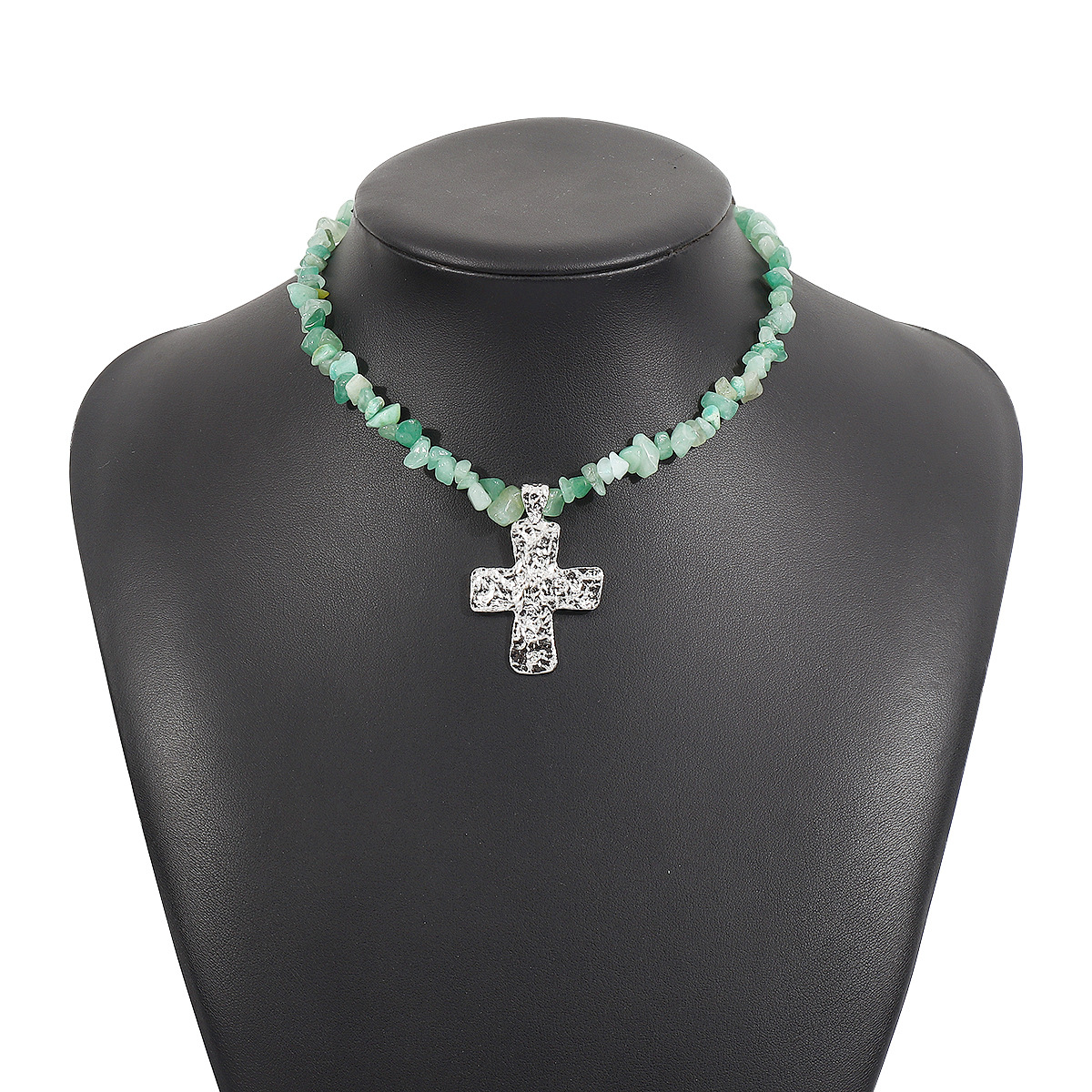 7 Green Aventurine