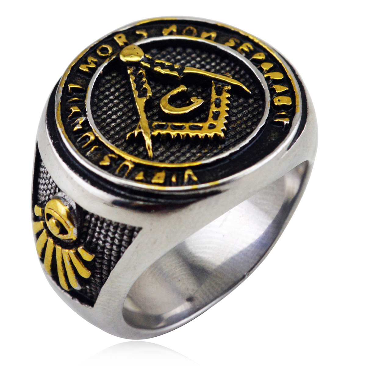 gold color US Size #7