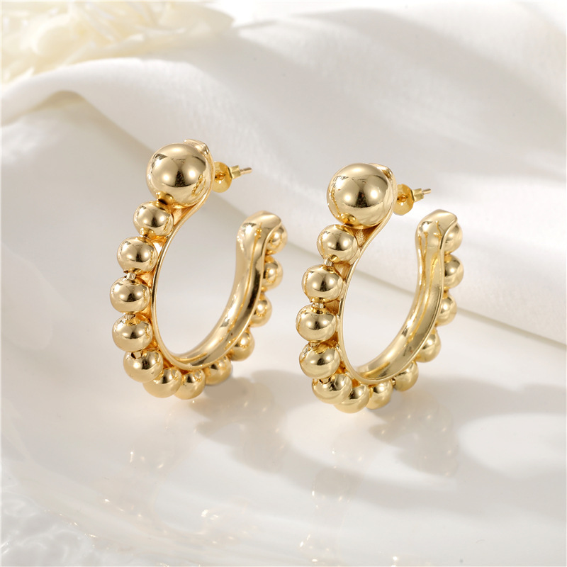 14-karat gold H-10619