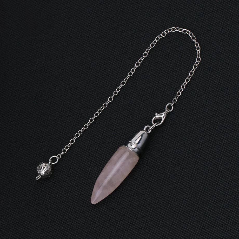 Rose Quartz