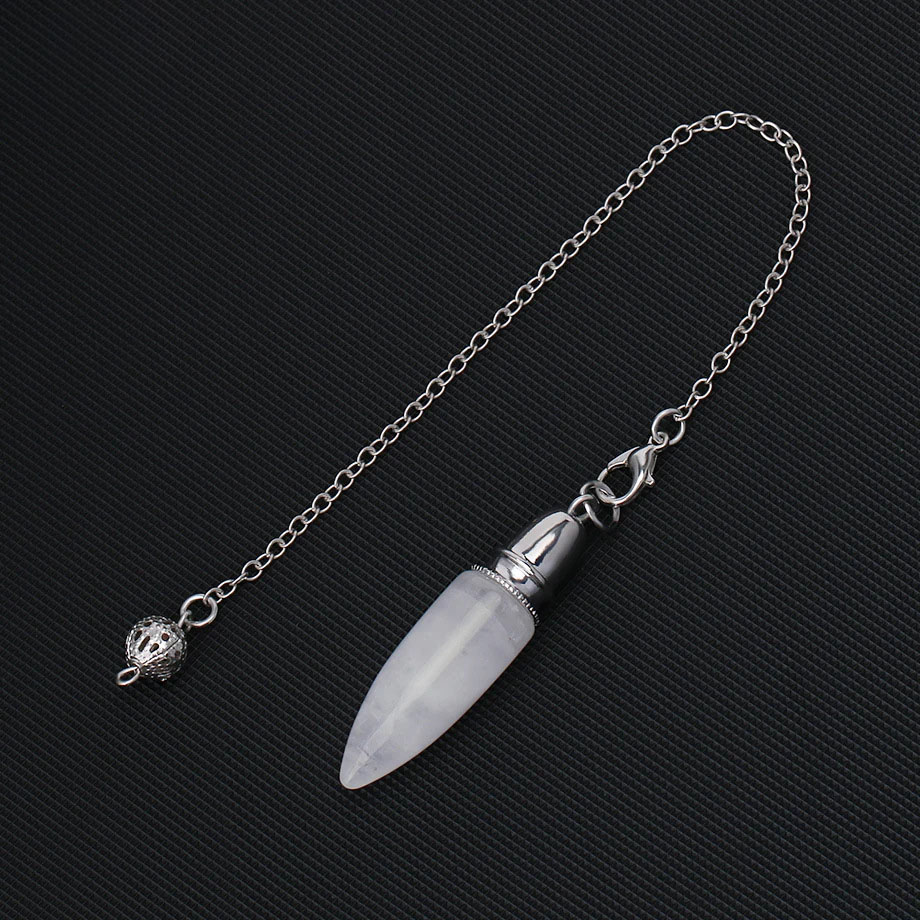 9:Clear Quartz