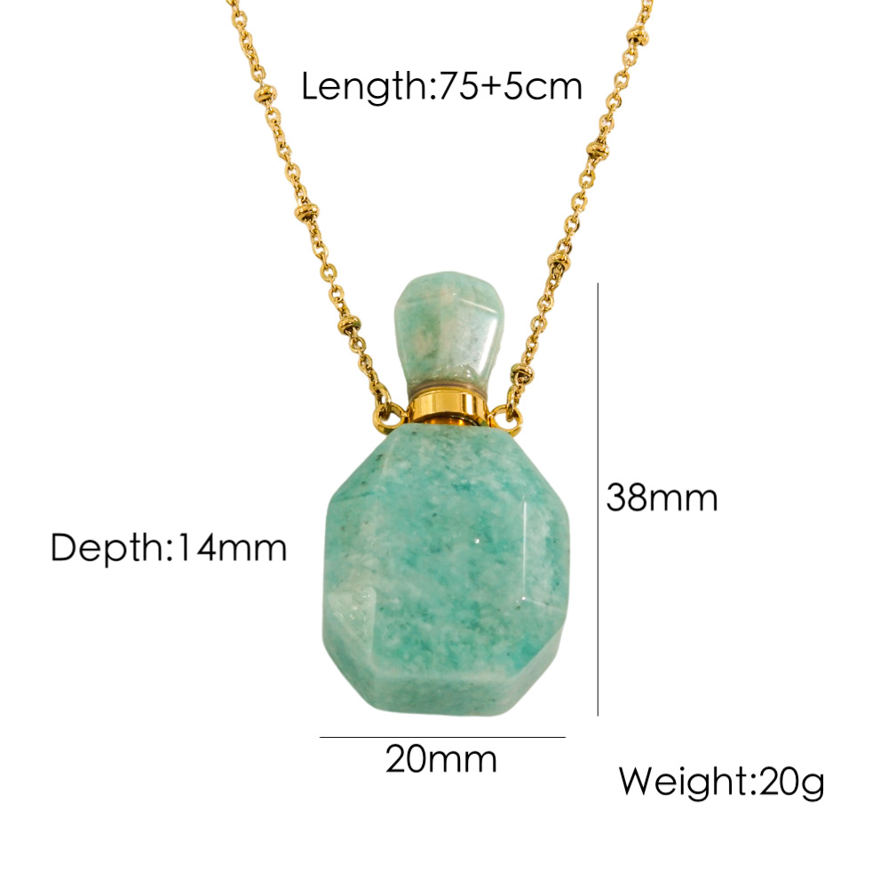 3 ​Amazonite​