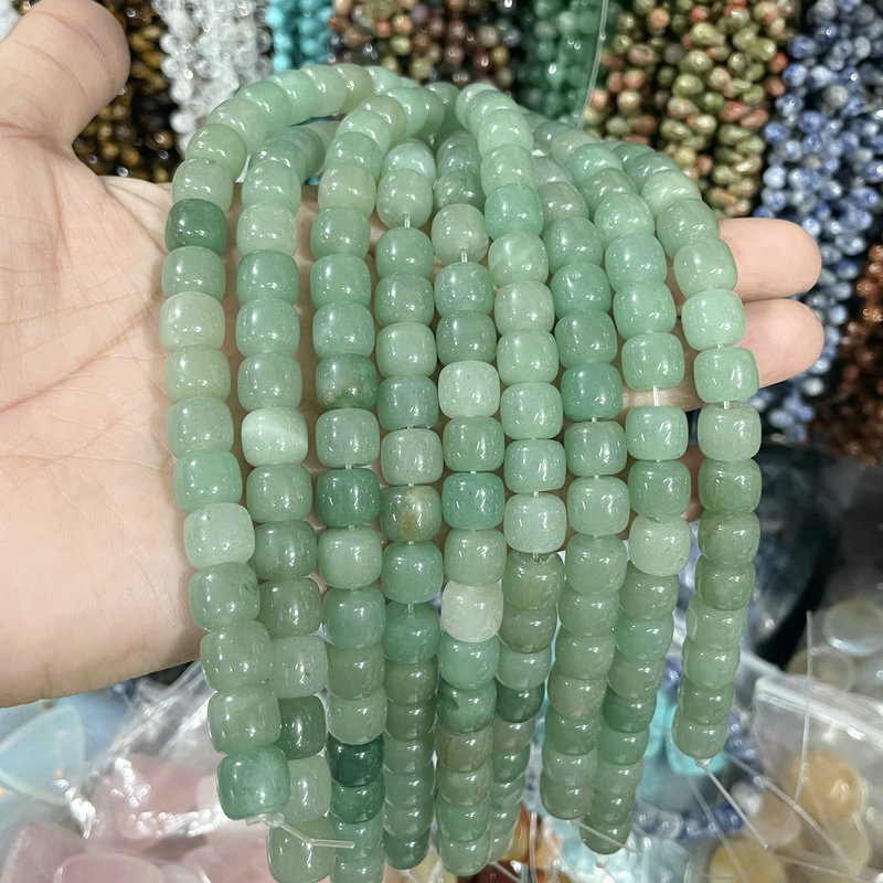 1 Green Aventurine