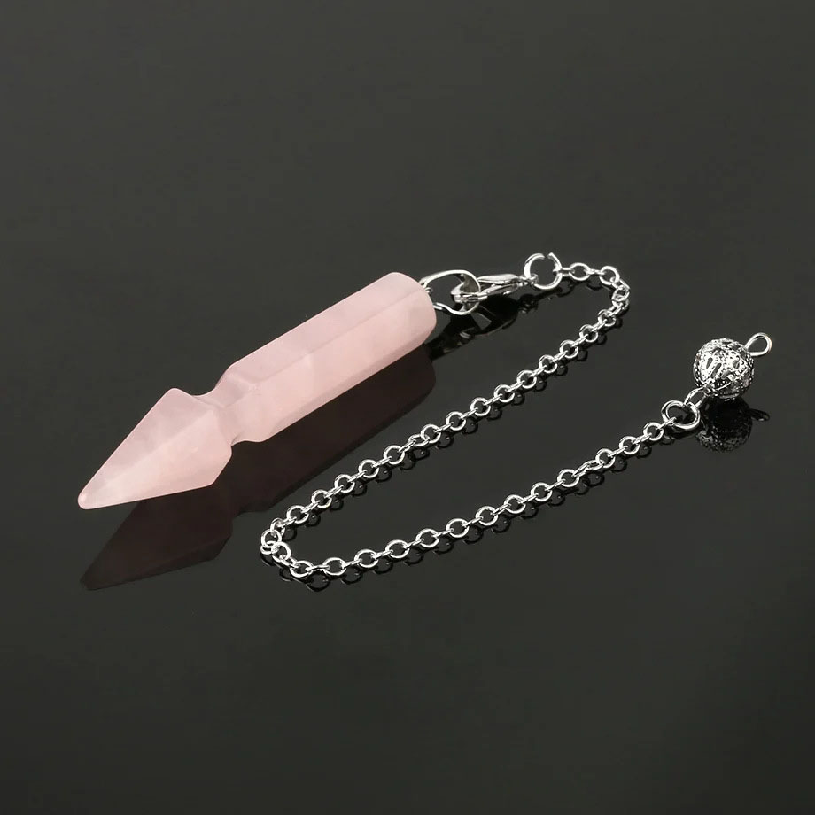 Rose-Quartz