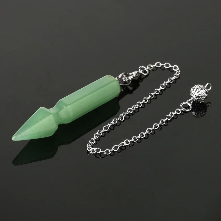 Green-Aventurine