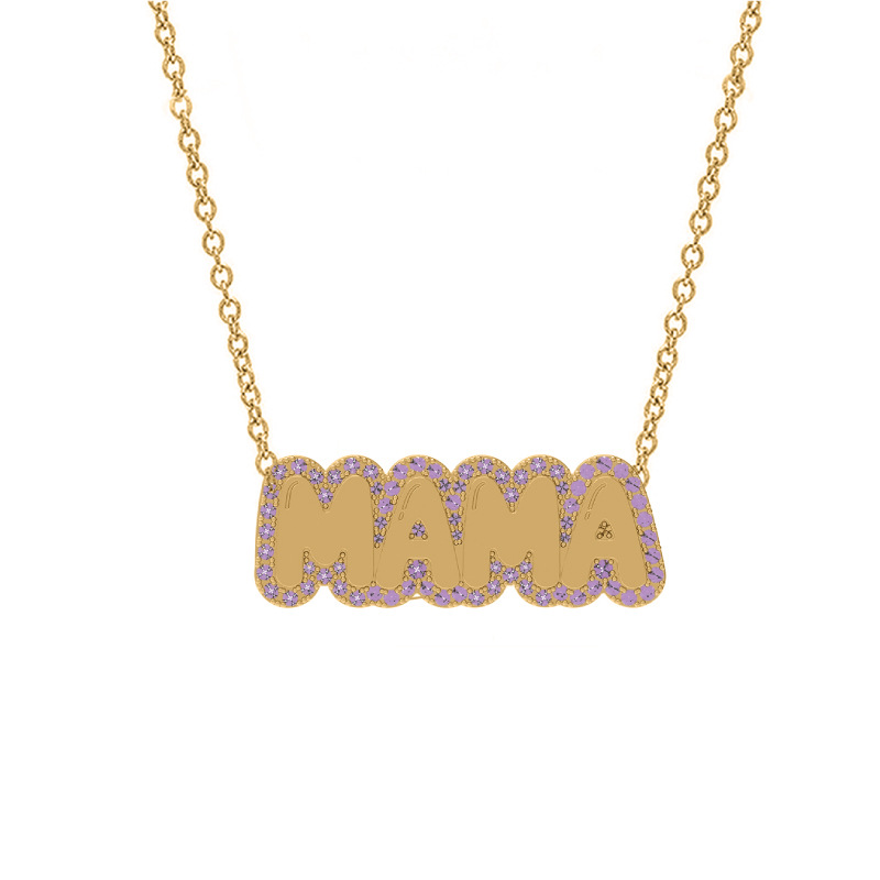 2:MAMA