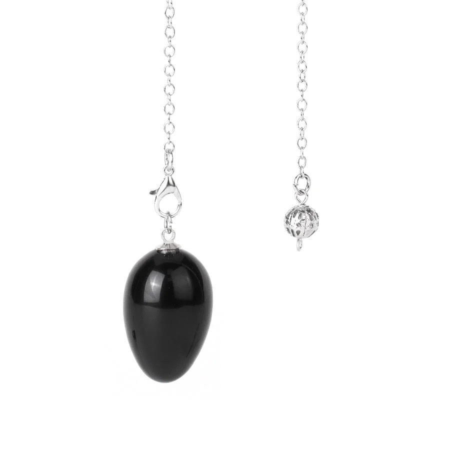 Black Obsidian