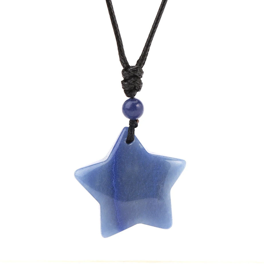 Blue-Aventurine