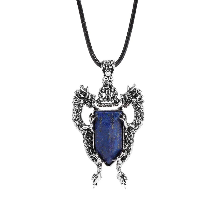 Lapis Chain