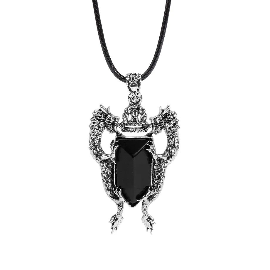 Obsidian Chain