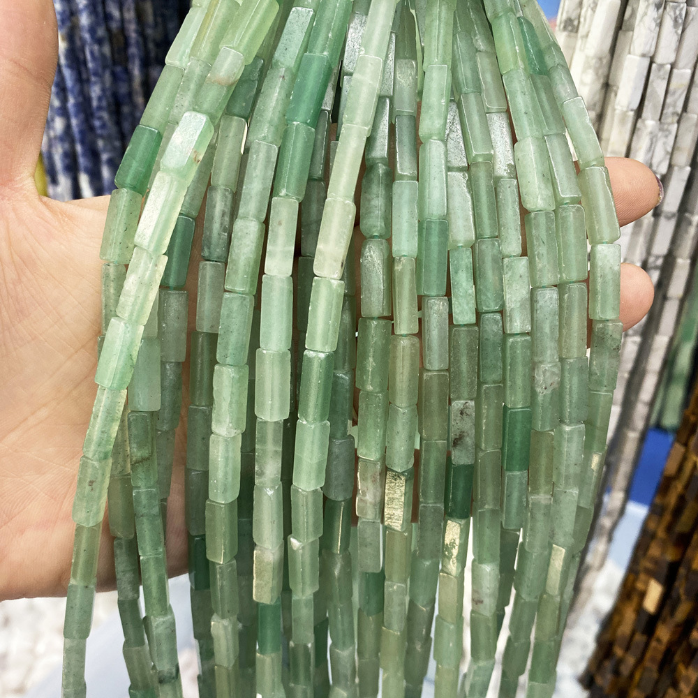 9 Green Aventurine