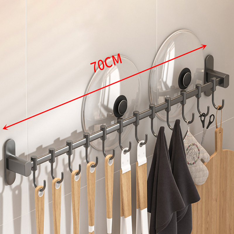 70CM-12 hooks