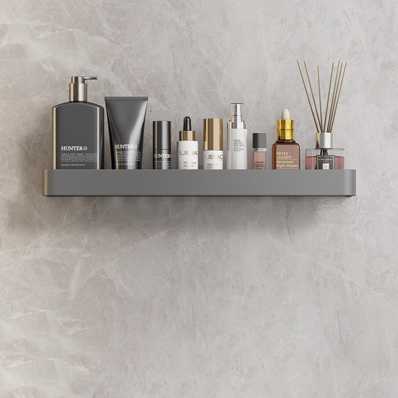 Gun gray shelf 50 long