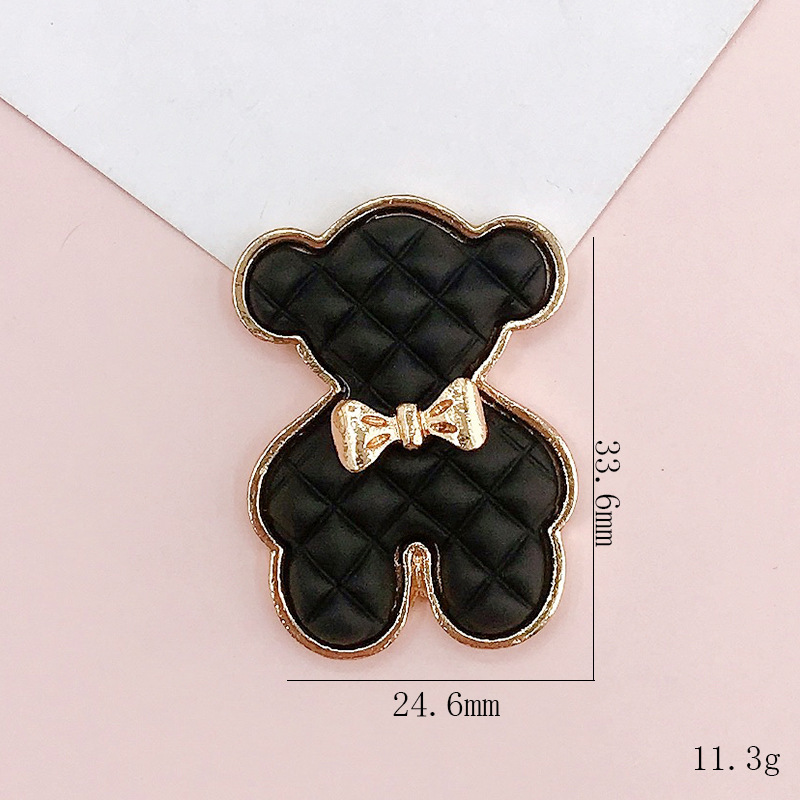 29:D1627 Black Bear