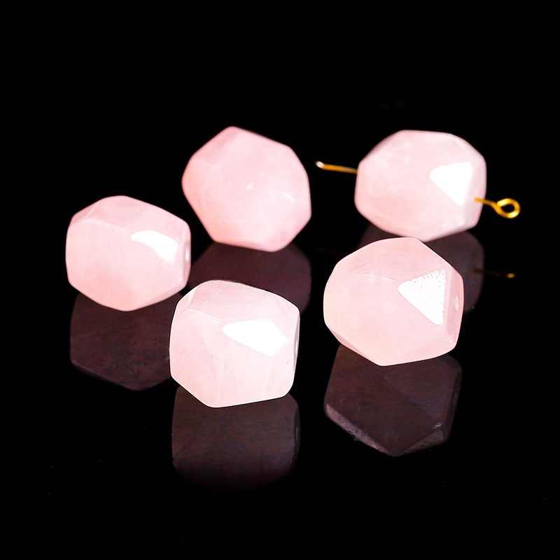 4:Rose Quartz A