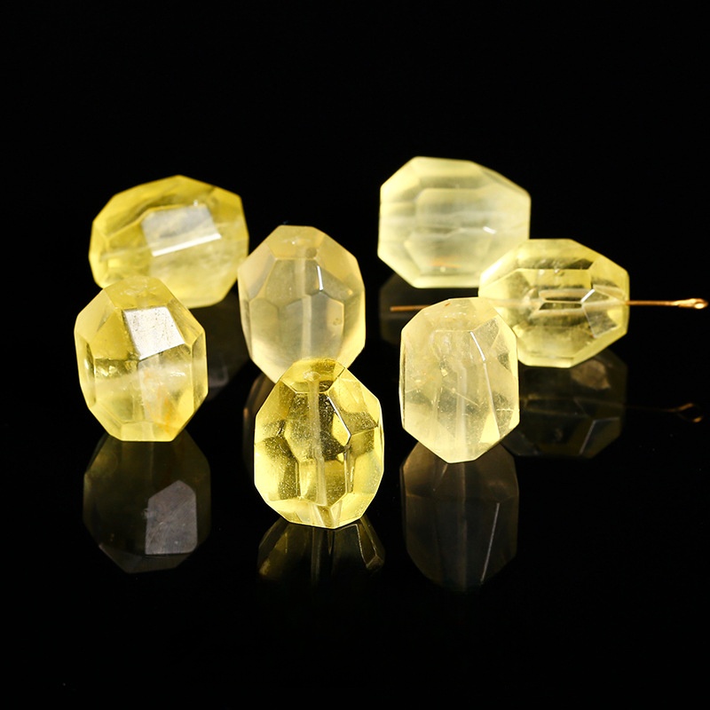 7:Lemon Quartz