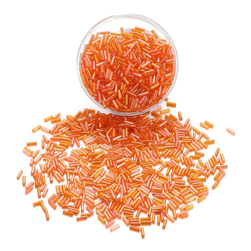 8 orange