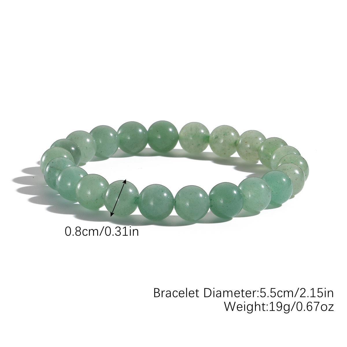 Green Aventurine Aventurin