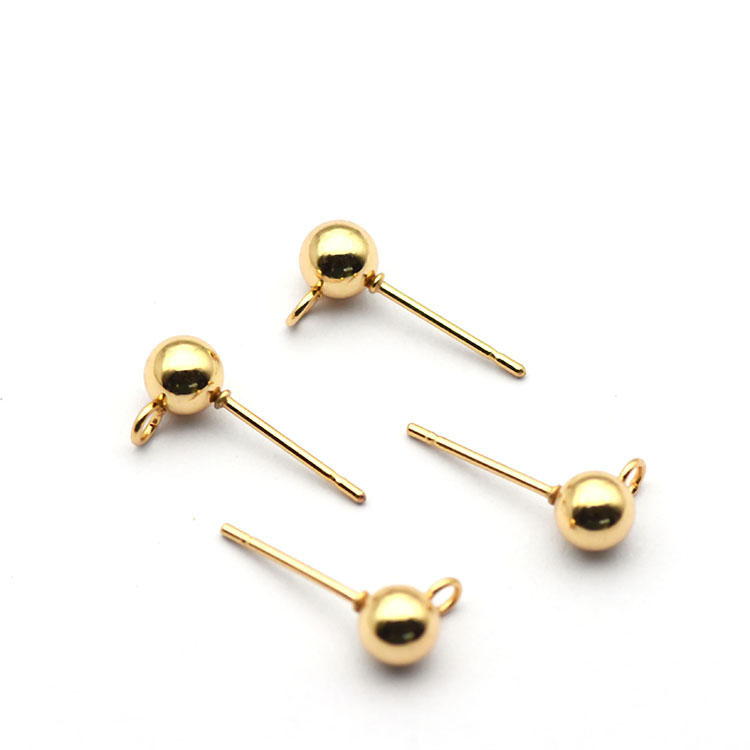 Gold A 3mm