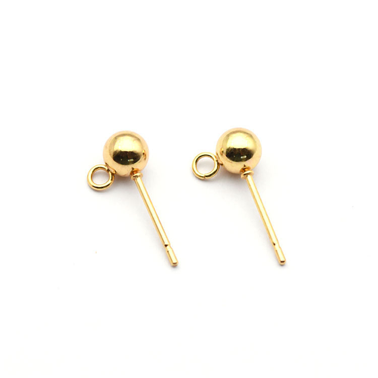 Gold B 4mm