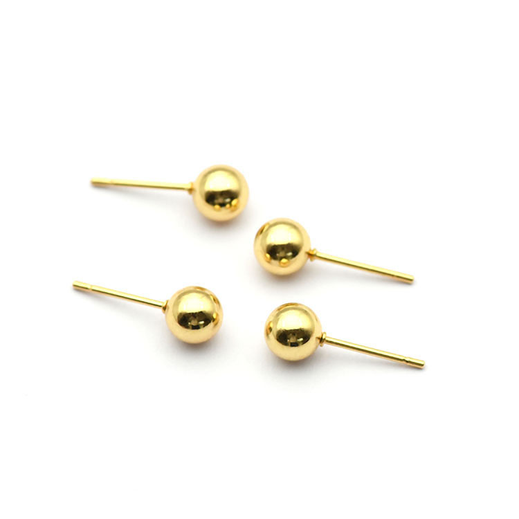 Gold C 4mm