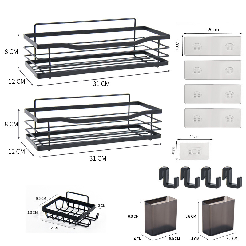 Three-piece set plus box 2