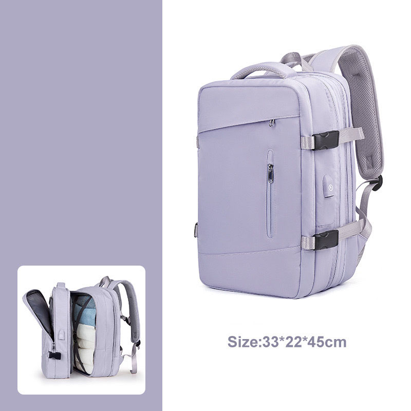 2318 Light purple