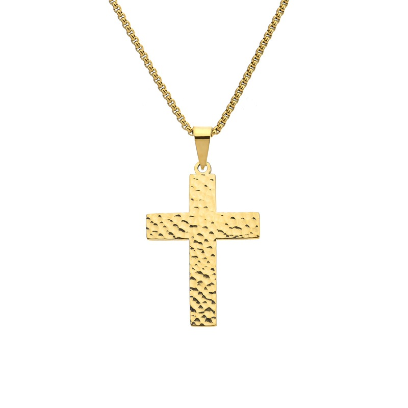 Gold [ single pendant ]