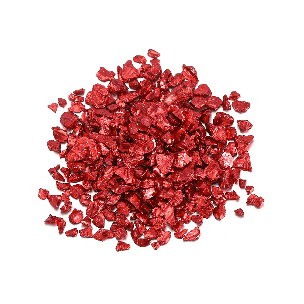 red 1-3mm 20g