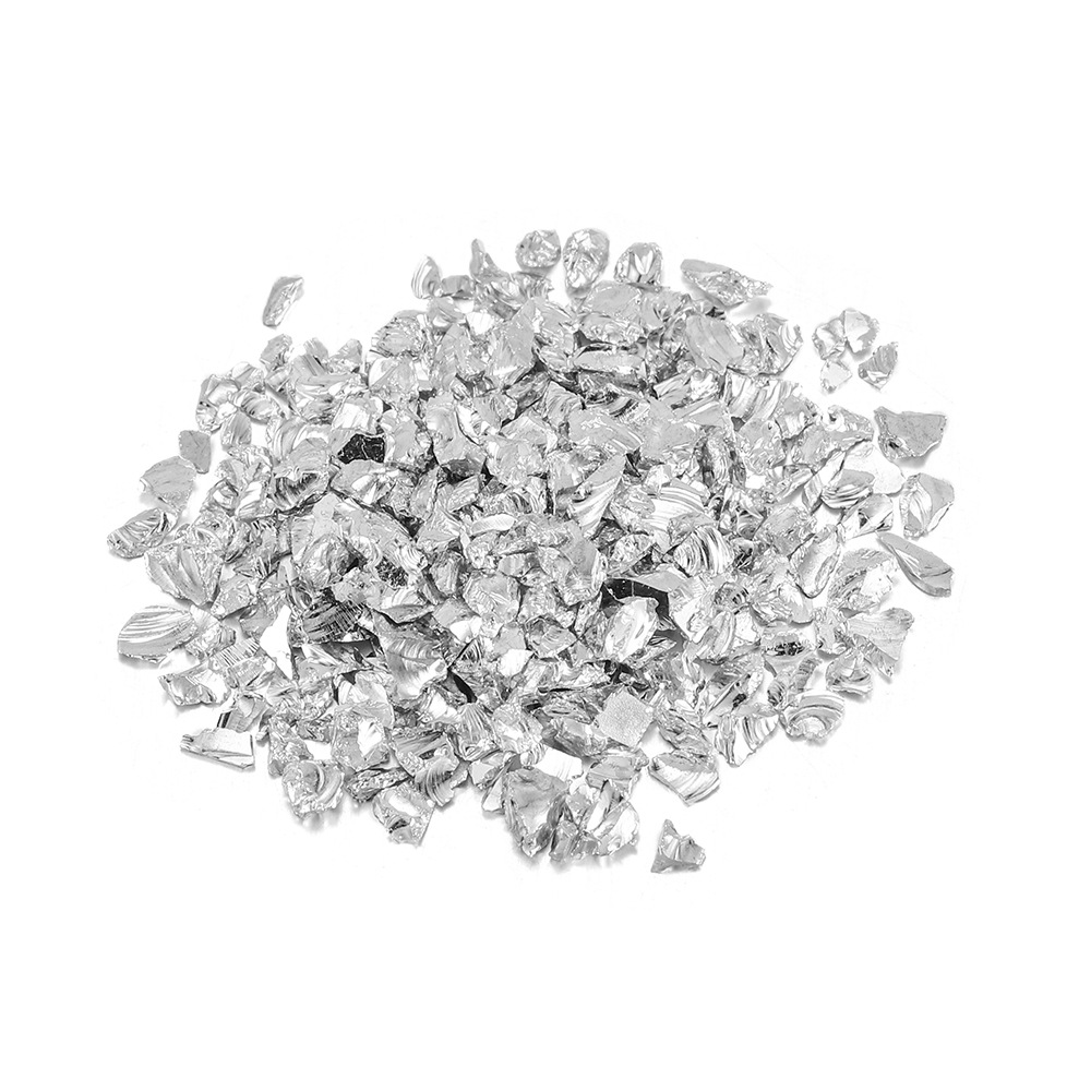 silver 1-3mm 20g