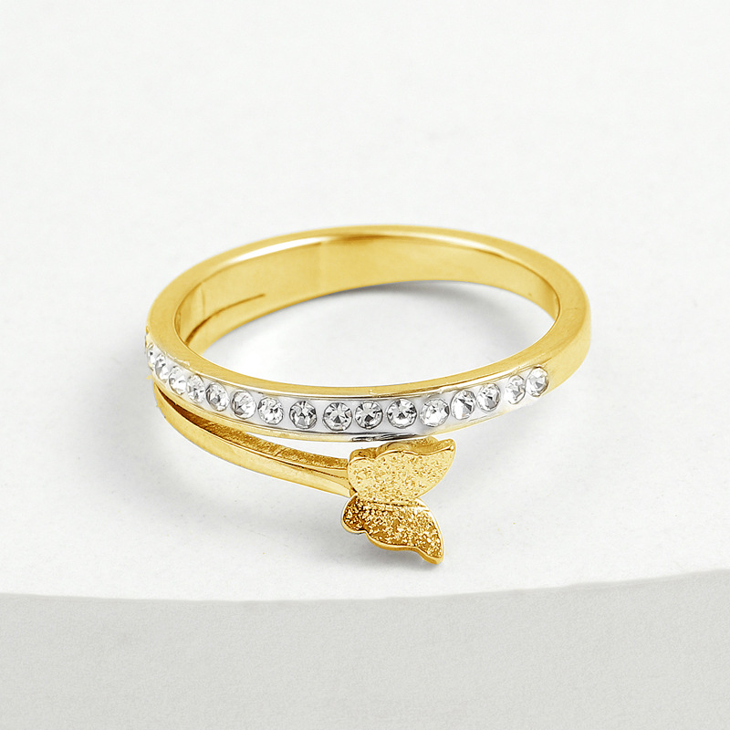 gold 6#