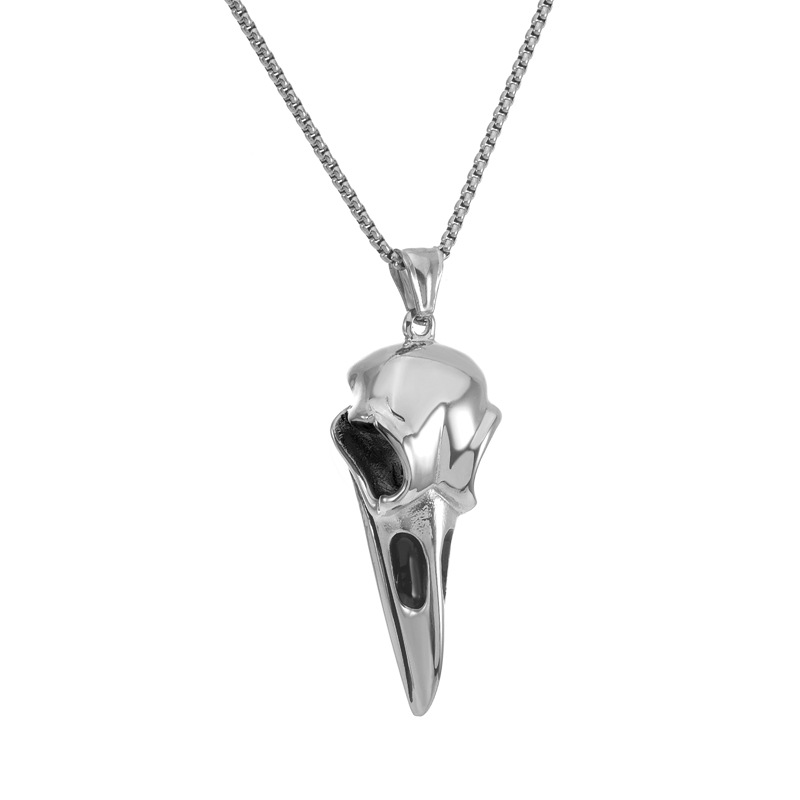 Silver [ single pendant ]