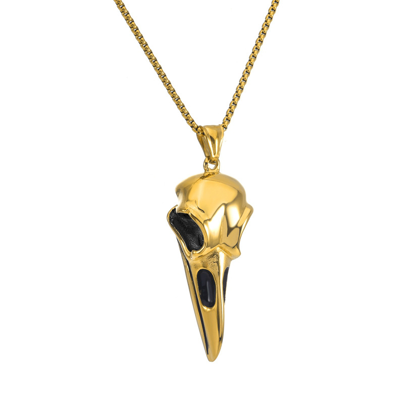 Gold [ single pendant ]