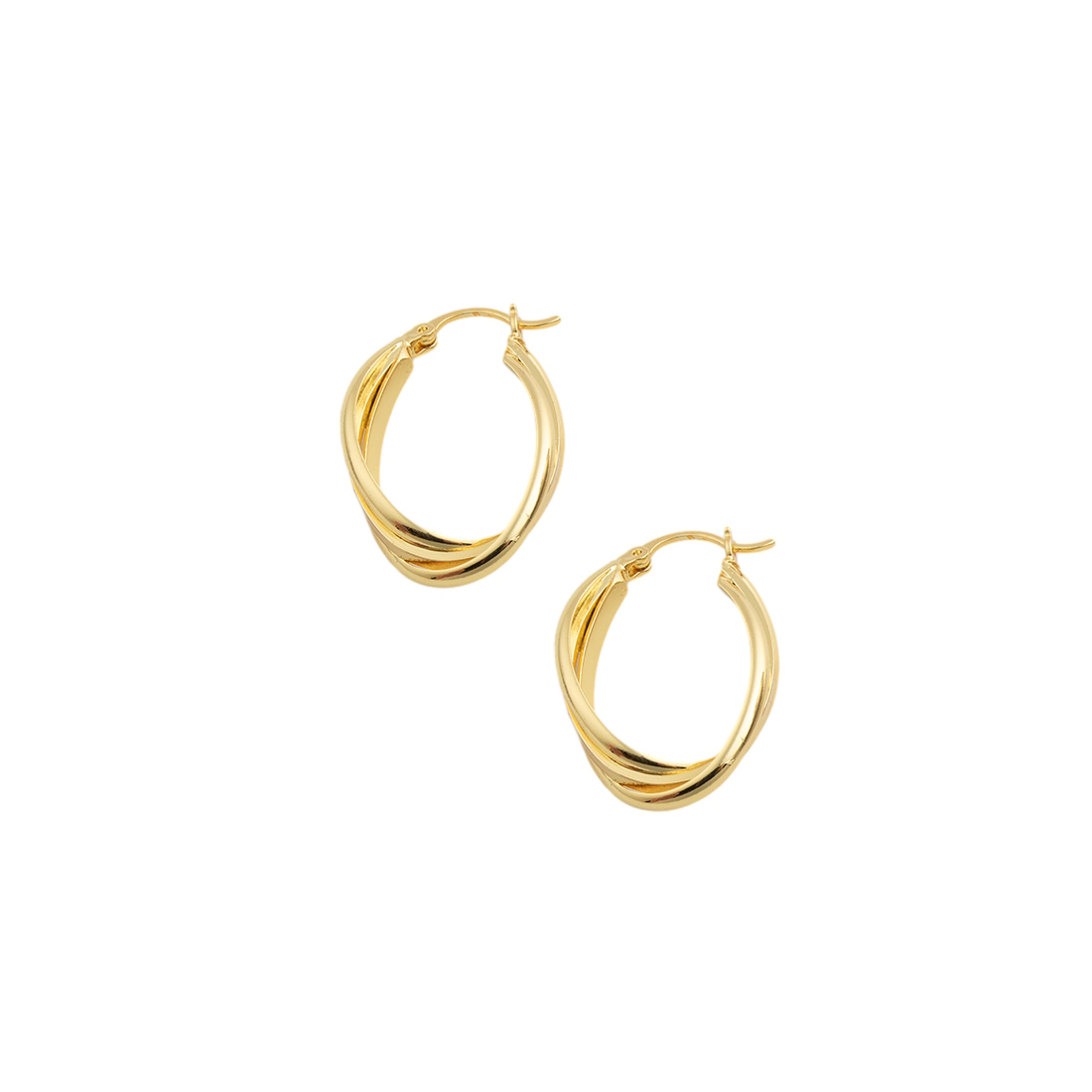  Chapado en oro 14K